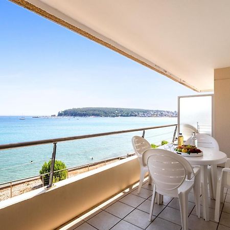 Residence Pierre & Vacances Cap-Morgat Crozon Eksteriør billede
