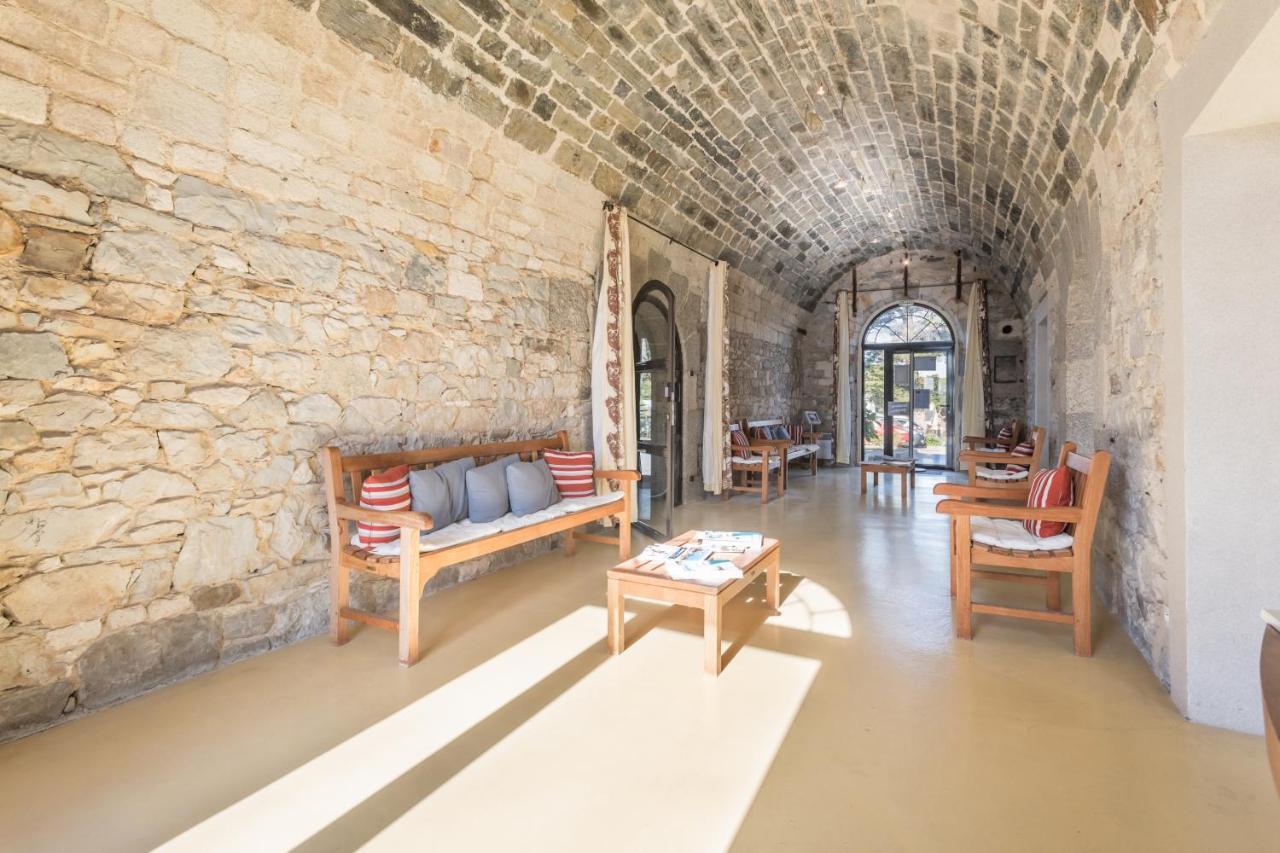 Residence Pierre & Vacances Cap-Morgat Crozon Eksteriør billede