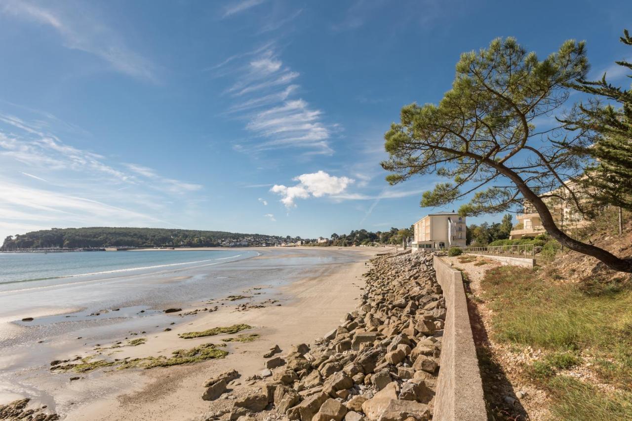 Residence Pierre & Vacances Cap-Morgat Crozon Eksteriør billede