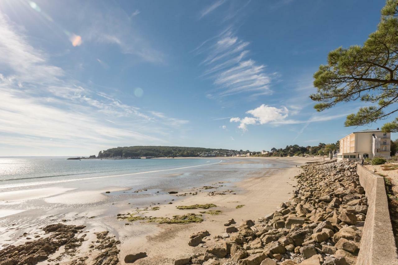 Residence Pierre & Vacances Cap-Morgat Crozon Eksteriør billede