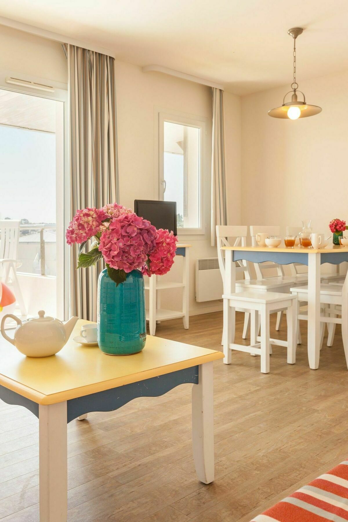 Residence Pierre & Vacances Cap-Morgat Crozon Eksteriør billede