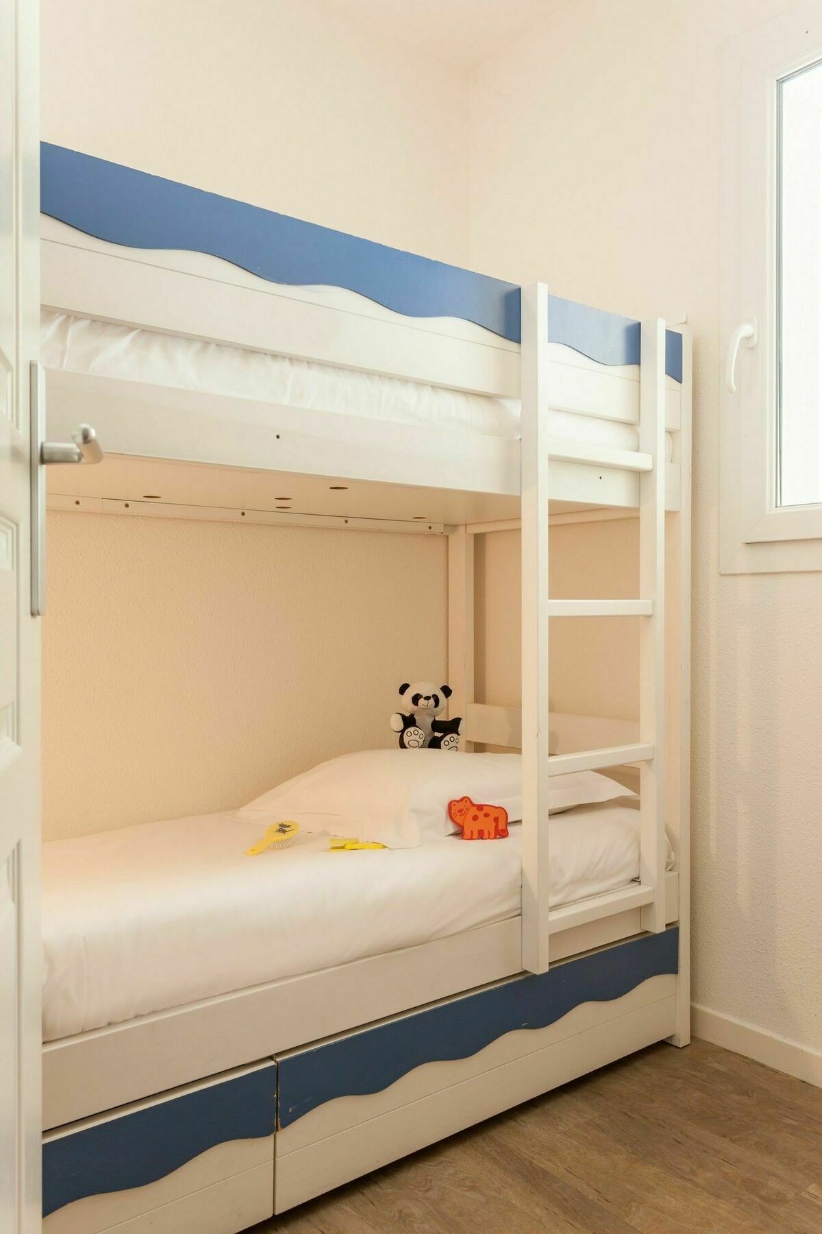 Residence Pierre & Vacances Cap-Morgat Crozon Eksteriør billede