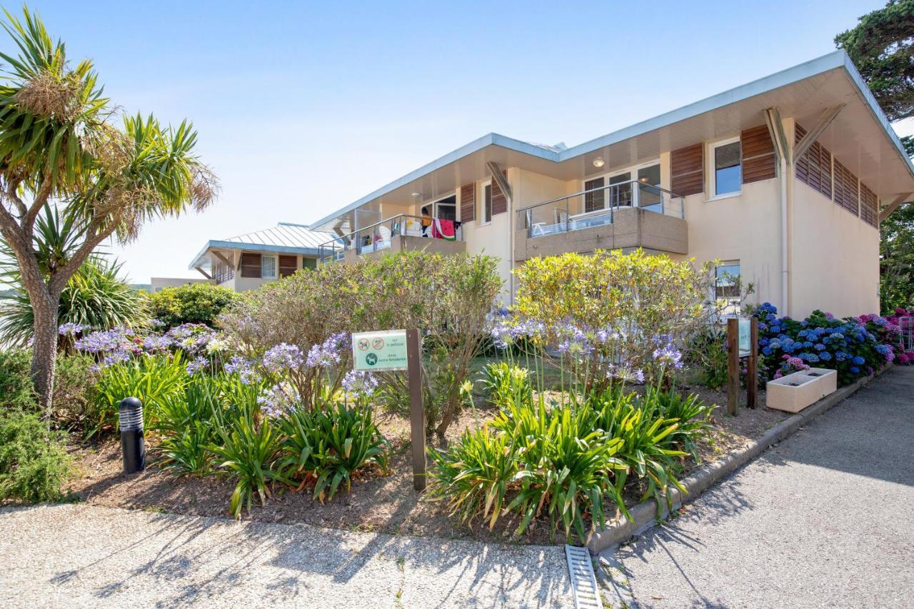 Residence Pierre & Vacances Cap-Morgat Crozon Eksteriør billede